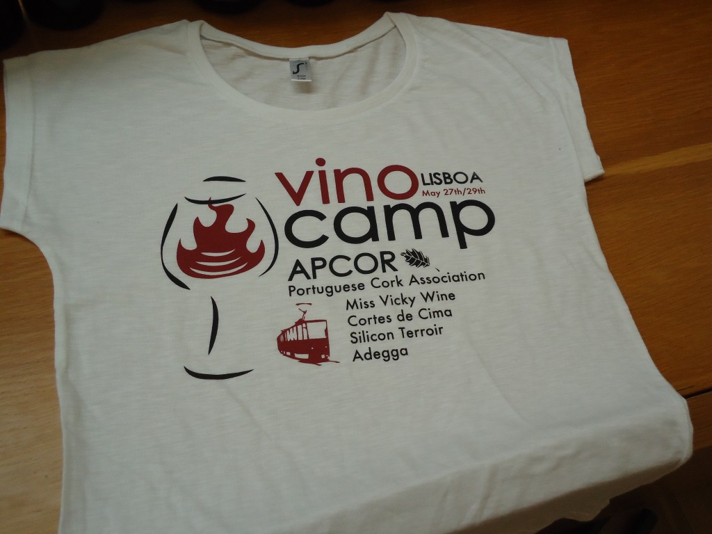 Vinocamp Lisbon