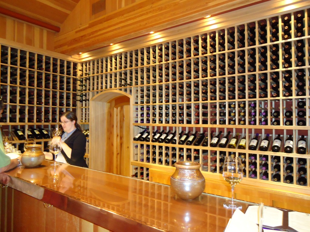 Cakebread Cellars