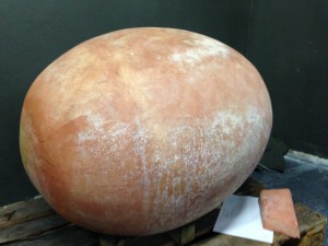 Leclerc Briant 's lying egg amphora
